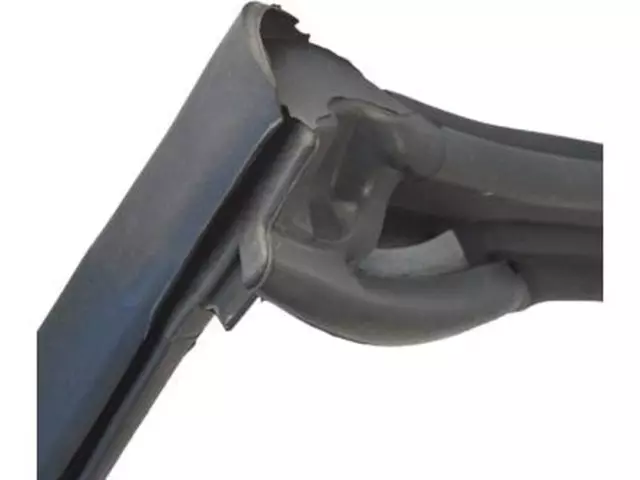 Weatherstrip - Ford (3R3Z-7603110-AA)