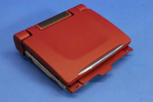 6QS41JRRAA - : Digital Versatile Disc Video Screen, Left for Mopar Image