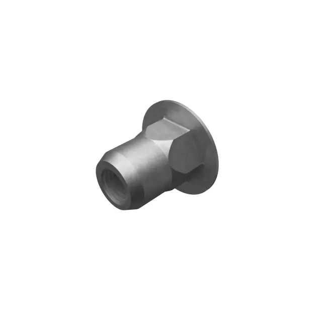 Hex Drive Nut/Rivet - Mopar (6511062AA)