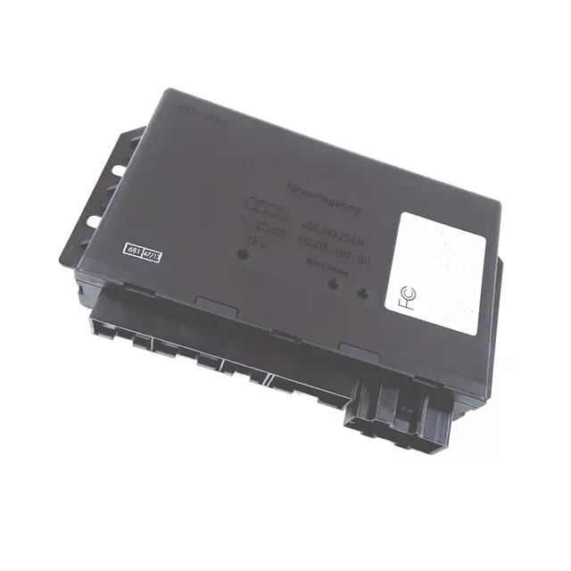 4B0962258M - : Control Module for Audi Image