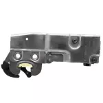 AU5Z9661143C - Body: Lower Latch for Ford: Explorer, Flex, Police Interceptor Utility | Lincoln: MKT Image