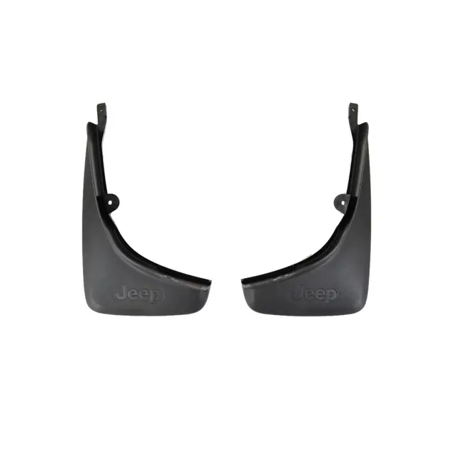 82213879AB - Exterior Accessories: Splash Guards for Mopar Image