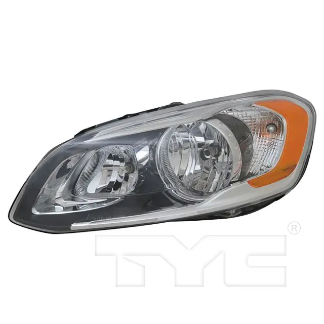 209704009 - : TYC Headlight Assembly for TYC Image