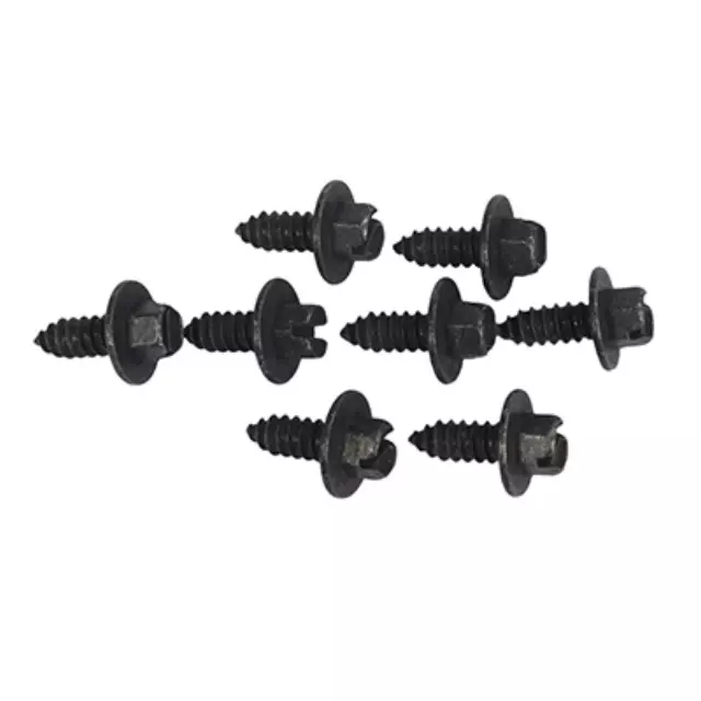 License Bracket - Ford (XR3Z17A386BA)