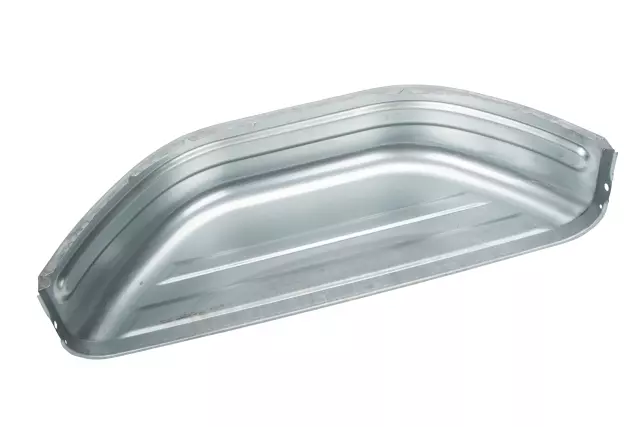 Truck Bed Inner Wheel Housing Panel - GM (15761951)