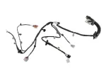 84716684 - : Rear Passenger Side Door Wiring Harness for GM Image
