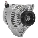 19135046 - : Remanufactured Generator for GM Image