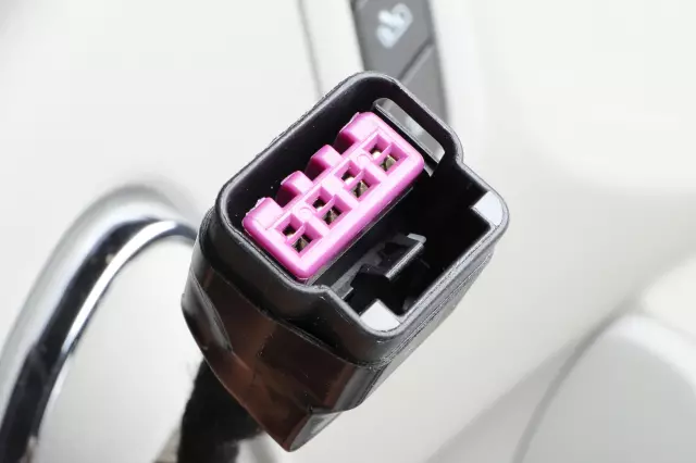 22982159 - Body: Door Trim Panel for Cadillac: CTS Image