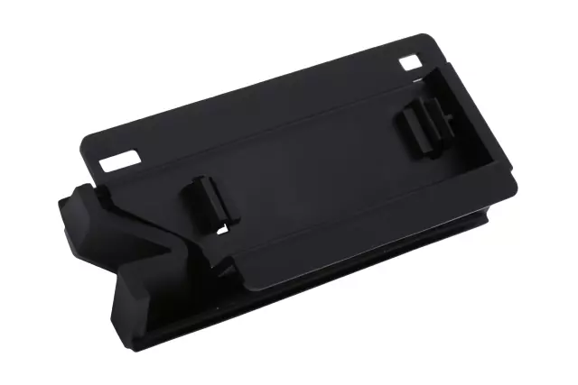 22903650 - Body: Grille Emblem for Chevrolet: Silverado 2500 HD, Silverado 3500 HD Image