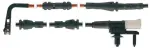 355252401 - : Disc Brake Pad Wear Sensor for Hella Pagid Image
