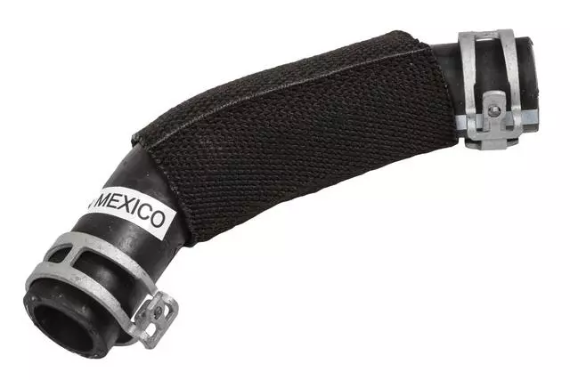 15853834 - : Front Auxiliary HVAC Heater Inlet Hose for Chevrolet: Express 2500, Express 3500 | GMC: Savana 2500, Savana 3500 Image