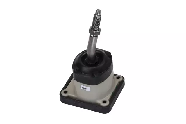 12549394 - Manual Transmission: Gear Shift Assembly for GMC: Jimmy | Oldsmobile: Bravada Image