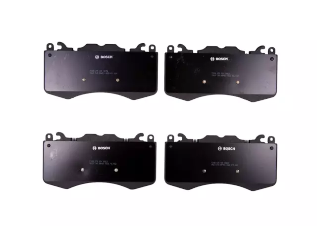 BP1426 - : Bosch Disc Brake Pad Set for Bosch Image
