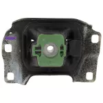 F1FZ6068A - Engine: Trans Mount for Ford: Focus Image