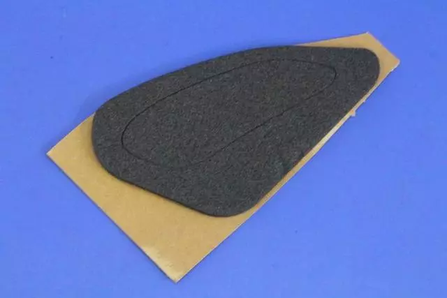 68186520AD - : Brake Air Duct Seal, Right for Mopar Image