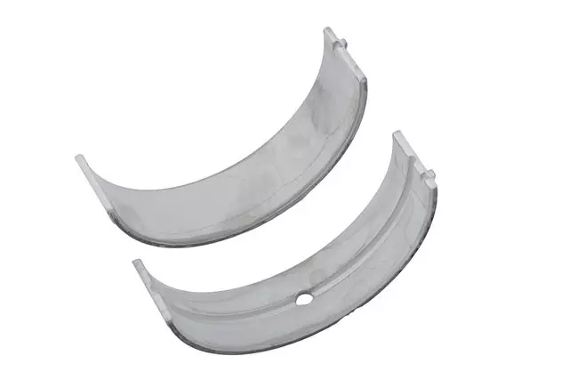 12531701 - : Engine Crankshaft Bearing Set for Chevrolet: Blazer, C1500, C2500, C3500, Express 2500, Express 3500, G20, G30, K1500 Pickup, K2500 Pickup, K3500 Pickup, Suburban C1500, Suburban C2500, Suburban K1500, Suburban K2500, Tahoe | GMC: C1500 Pickup, C2500 Pickup, C3500 Pickup, G2500, G3500, K1500 Pickup, K2500 Pickup, K3500 Pickup, Savana 2500, Savana 3500, Suburban C1500, Suburban C2500, Suburban K1500, Suburban K2500, Yukon Image