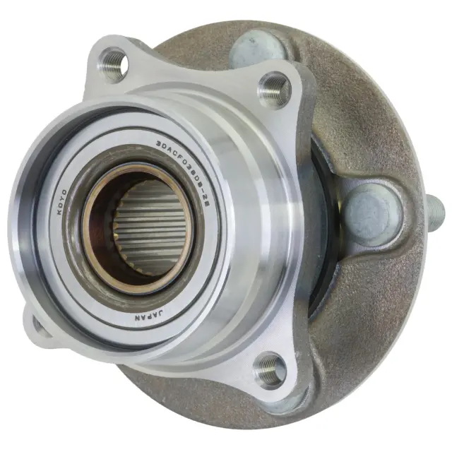 101783 - : FAG Wheel Bearing - Generation 3 for SCHAEFFLER BEARING Image