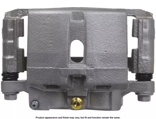 18P4728 - Brakes &amp; Brake Parts: Disc Brake Caliper for Cardone Image
