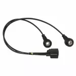7T4Z12A699A - Electrical: Knock Sensor for Ford: Edge, Expedition, Explorer, F-150, Flex, Fusion, GT, Mustang, Police Interceptor Sedan, Police Interceptor Utility, Taurus, Taurus X, Transit-150, Transit-250, Transit-350, Transit-350 HD | Lincoln: Continental, MKS, MKT, MKX, MKZ, Navigator | Mercury: Sable Image