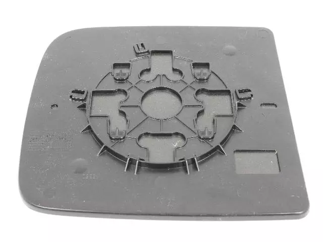 Mirror Replacement Glass, Right - Mopar (68067728AA)