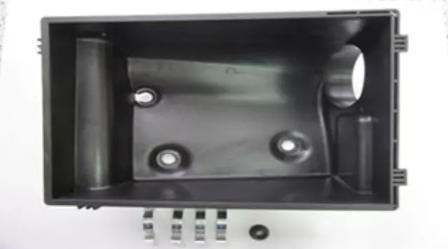 PTR0335090AF - : TRD Air Intake Lower Air Box for Toyota: 4Runner, FJ Cruiser, Tacoma Image