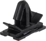 2434610V00 - Electrical: License Lamp Clip for Nissan: Maxima Image image