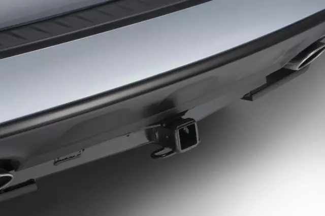 Tow Hitch - Hyundai (4Z061-ADU00)