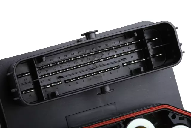 84662980 - : Electronic Brake Control Module for Chevrolet: Equinox | GMC: Terrain Image