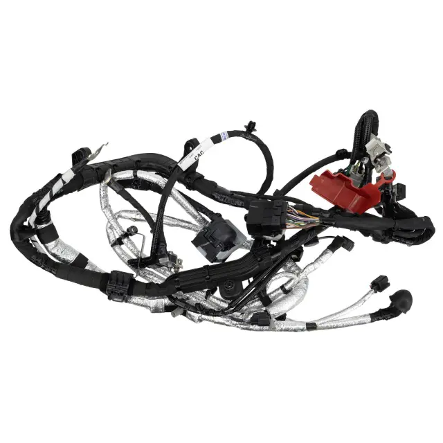 Cable Assembly Battery To Battery - Ford (R1MZ-14300-CAB)