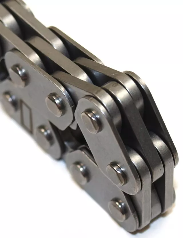 C750 - Engines &amp; Components: Cloyes Engine Timing Chain for Cloyes Gear &amp; Products Image