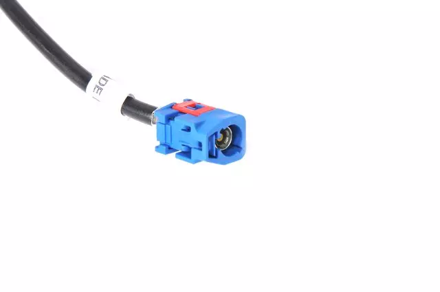84027028 - Entertainment and Telematics: Radio and Navigation Antenna Cable for ACDelco Image