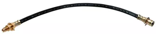 19173007 - : Rear Hydraulic Brake Hose Assembly for GM Image