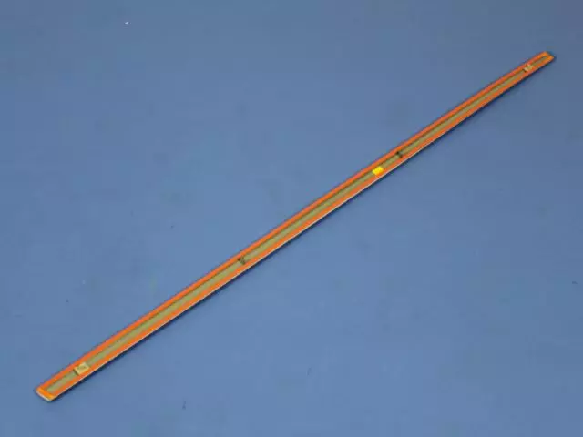 Body Side Molding - Mopar (MR760456)