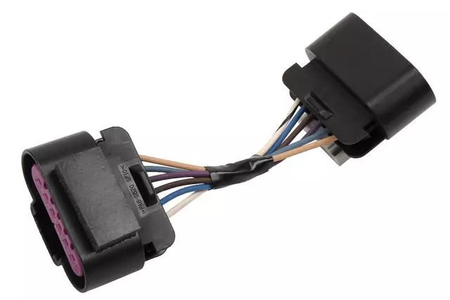 Throttle Position Sensor Connector - GM (22731530)