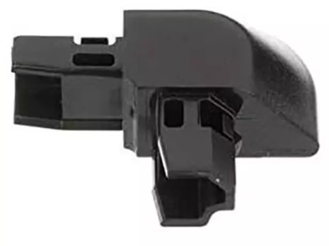 Tonneau Cover End Cap - Ford (4L3Z-9928550-AA)