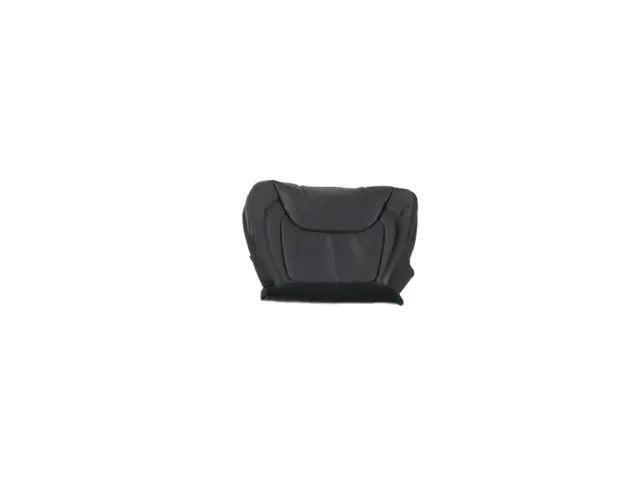 Front Seat Cushion Cover, Left - Mopar (6SS97DX9AD)