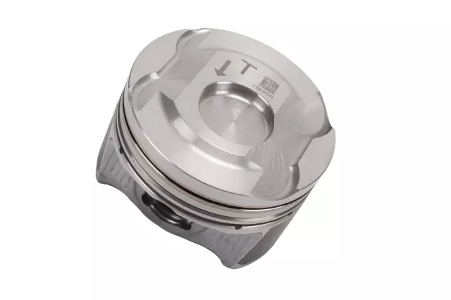 Engine Piston - GM (12705612)