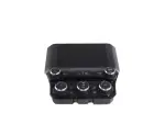 68526770AC - Interior Trim: Center Stack Controls for Mopar Image