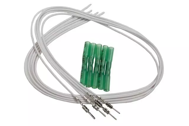 13575591 - : Multi-Purpose Wire Connector for GM Image