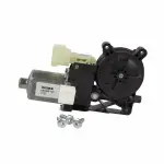 WLM320 - Body: Motorcraftâ„¢ Window Motor for Ford: Expedition | Lincoln: Navigator Image