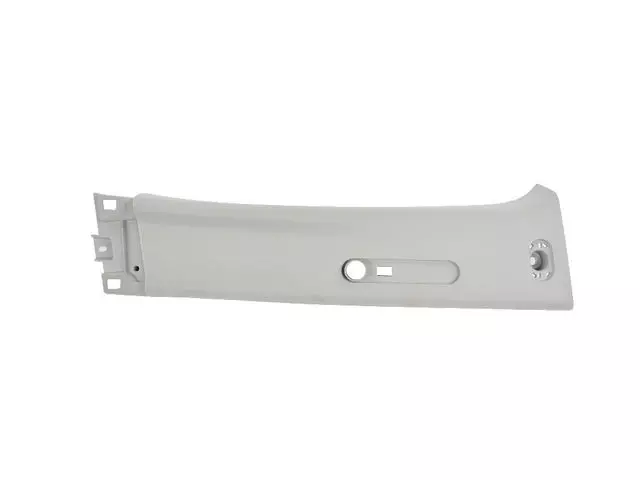 B Pillar Upper Molding, Right - Mopar (5SM85LDMAA)