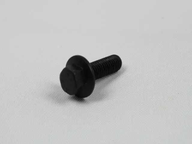 Hex Flange Head Screw, Mounting, Bracket To Cylinder Head - Mopar (5016651AA)