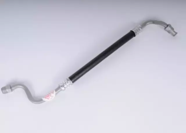 25635583 - Belts &amp; Cooling: Automatic Transmission Oil Cooler Hose for Cadillac: DeVille, Seville Image