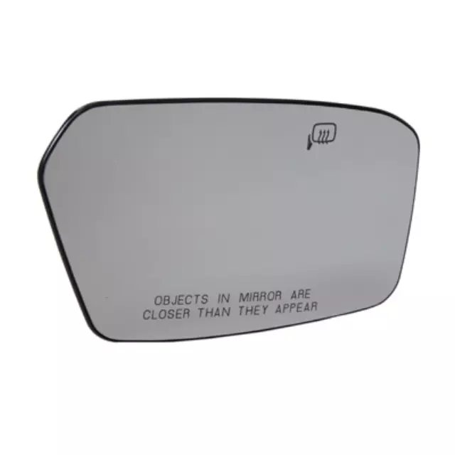 Mirror Glass - Ford (6E5Z-17K707-C)