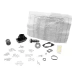 JX7Z18168H - Body: Lock Cylinder for Ford: Bronco Sport, Escape, Maverick | Lincoln: Corsair Image