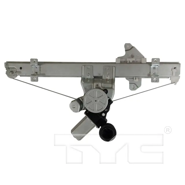 660621 - Interior: TYC Power Window Motor and Regulator Assembly for TYC Image