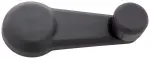 82407 - : Window Crank Handle Left and Right Black for Dorman Image