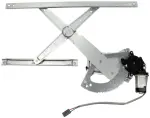 83211 - : Power Window Motor and Regulator Assembly for ACI Image