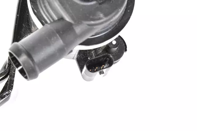 251796 - Belts &amp; Cooling: ACDelcoâ„¢ Engine Auxiliary Water Pump for Chevrolet: Silverado 1500 | GMC: Sierra 1500 Image