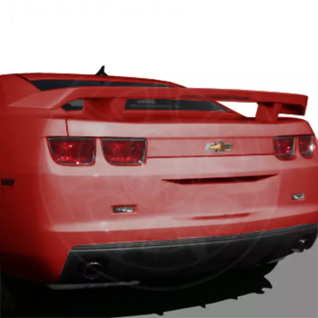 22940485 - : Spoiler, Rear High Wing for Chevrolet: Camaro Image